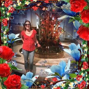 Meet your Posher, Shari